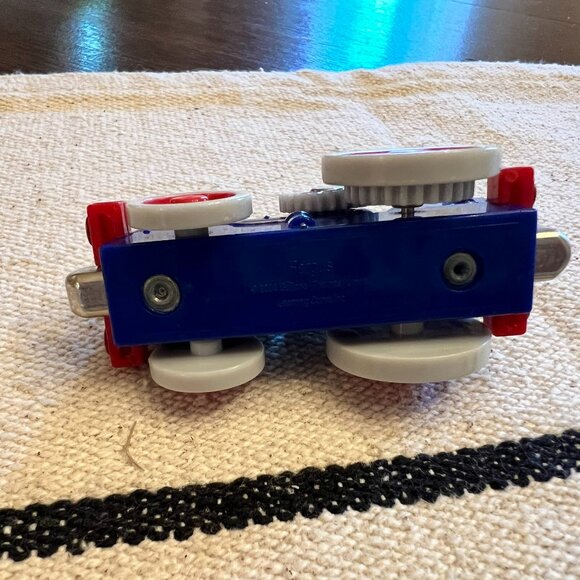 Thomas the Tank Engine & Friends Fergus Diecast Metal Train Take N Play Along - Picture 6 of 7